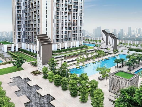 1BHK , 2BHK & 3BHK Lodha Estrella at Wadala Price ₹2.08 Cr* Onwards