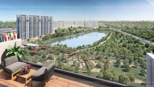 3/4/5 BHK Lodha Serenity in dombivali