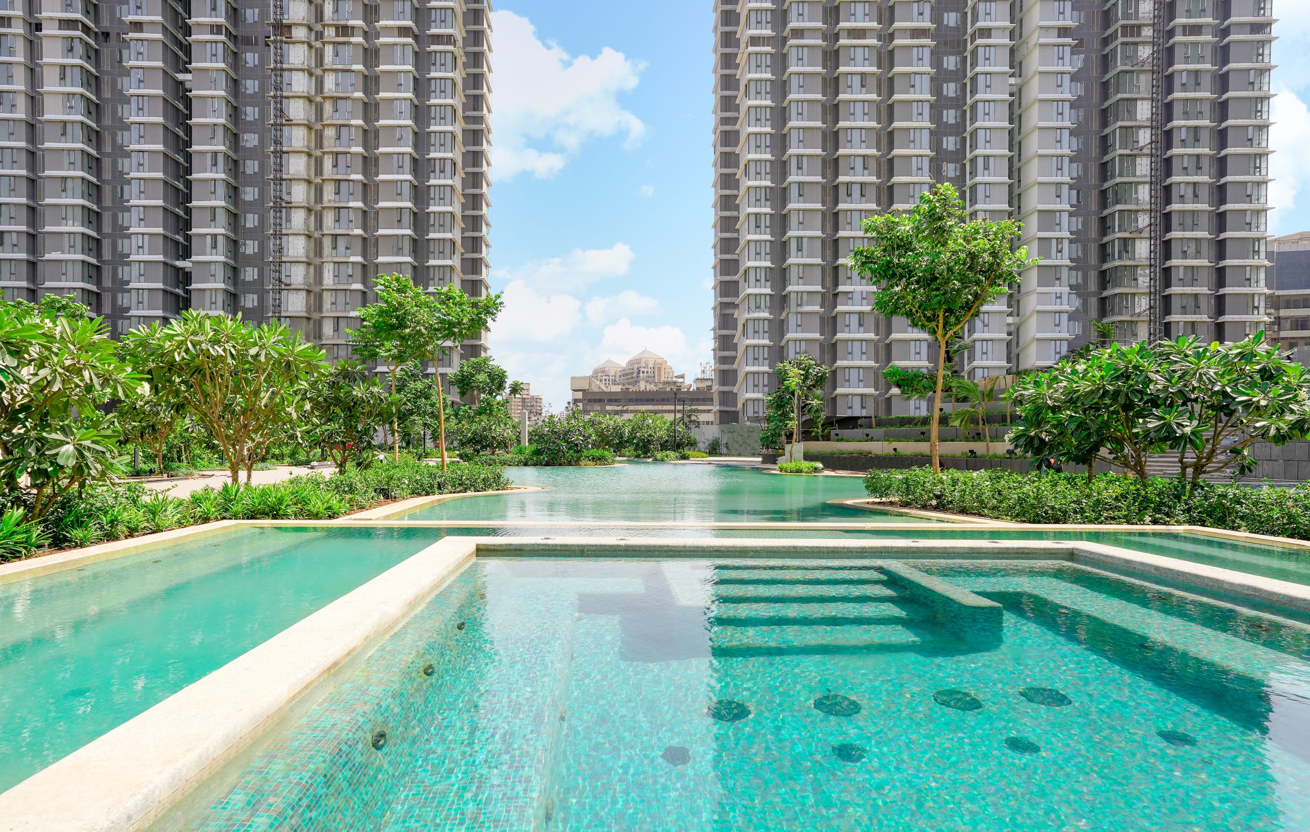 Lodha Kiara Worli 2,3 & 4 BHK For Sale