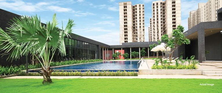 1/2/3 BHK Lodha Casa Aurelia​ In Palava Gallary6