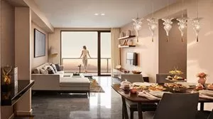 1BHK , 2BHK & 3 BHK Lodha NCP Wadala at ₹2.08 Cr* Onwards