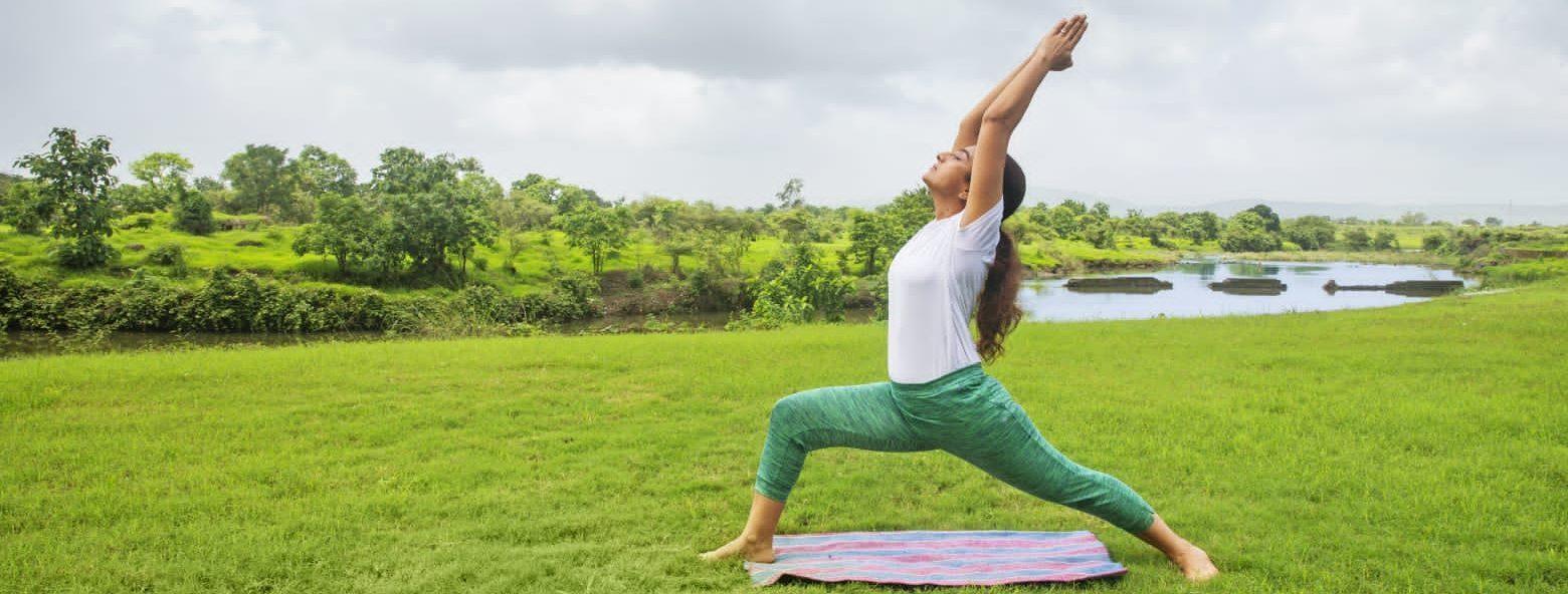 Yoga Centre