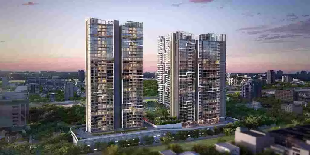 Lodhâ Pre Launch Pokhran Road is New-Launch project by Lodhâ Group in Thane.