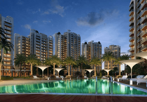 Lodha Pokhran road thane Pre-launch 2 & 3 BHK