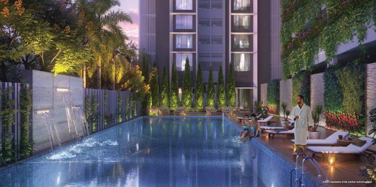 1BHK , 2BHK & 3BHK Lodha Estrella at Wadala Price ₹2.08 Cr* Onwards