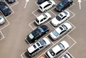 CAR PARKING