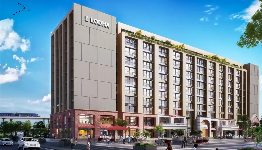 LODHA SIGNET PALAVA